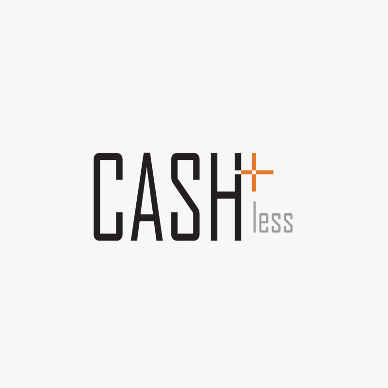 Cashless+