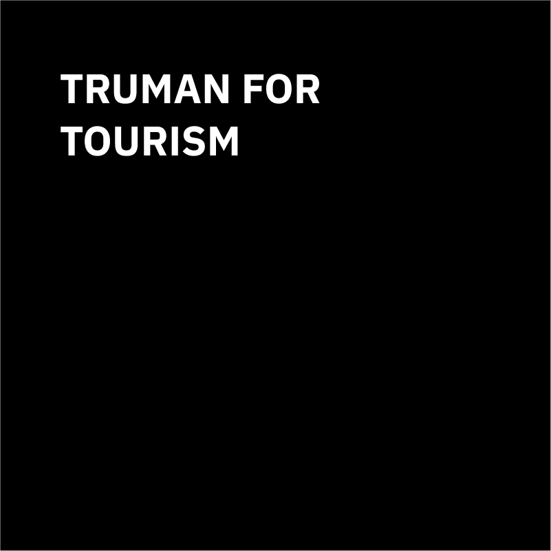 Truman Tourism